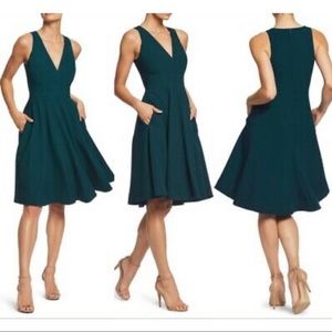 Dress the population